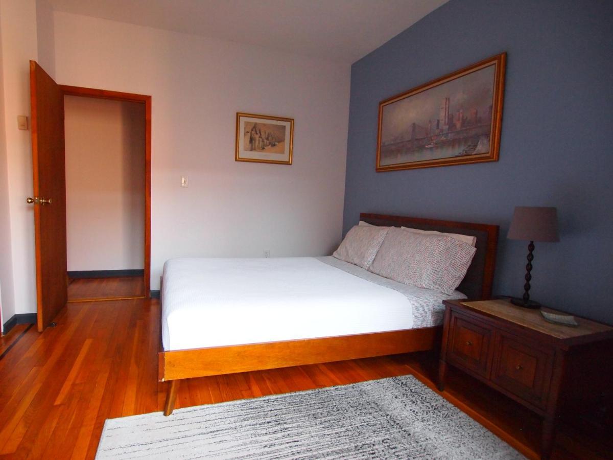 Brooklyn Style Appartement New York